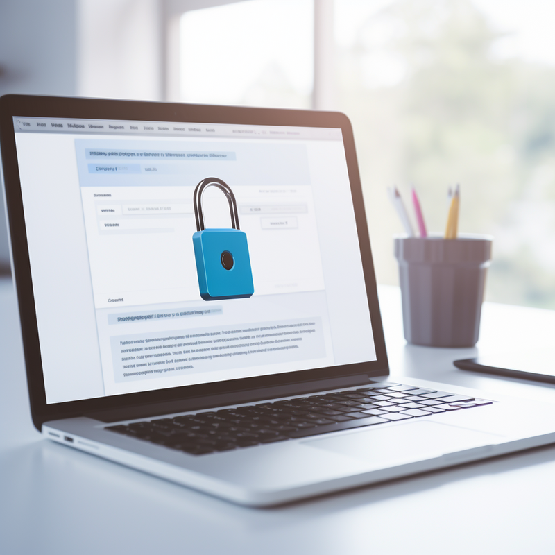 5 Tips for Ensuring Your Business's Online Payments Are Secure