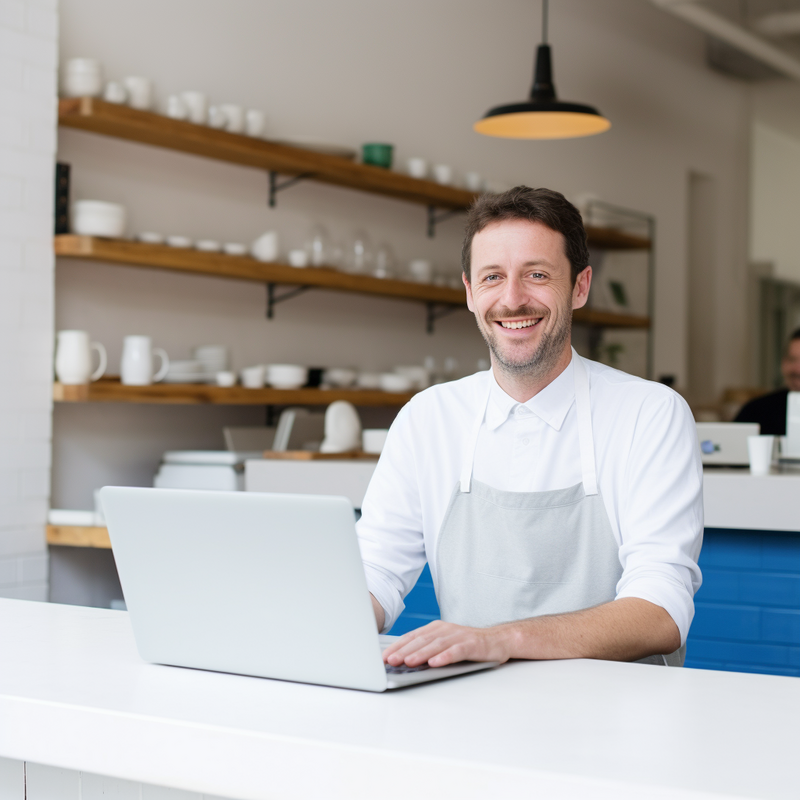 How to Set Up Online Payments for Your Small Business: A Step-by-Step Guide